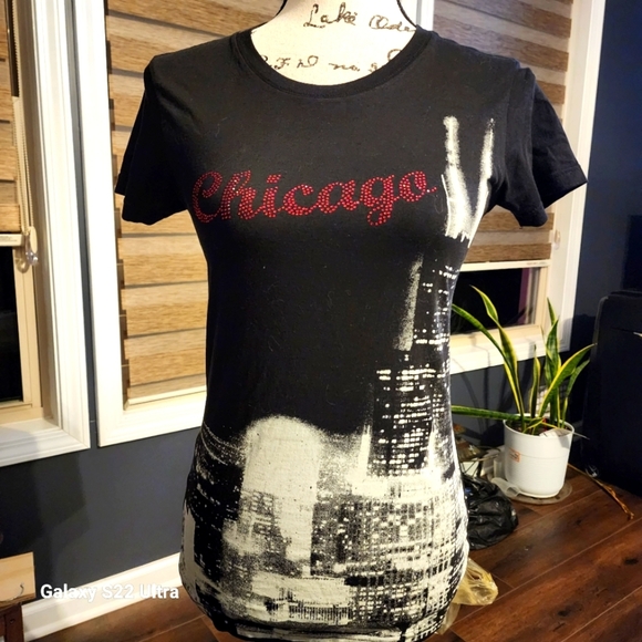Chicago shirt - Picture 2 of 5